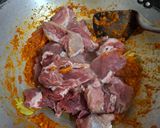 Foto langkah ke 4 dari resep Krengsengan Daging.