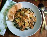 Foto langkah ke 4 dari resep Pical (pecel) Padang.