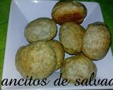 Foto del paso 3 de la receta: Pancitos de Salvado