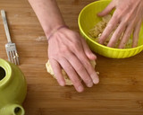 Foto del passaggio 2 della ricetta Malloreddus