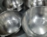 A picture of step 4 of Masala Tadka Katori Idli.