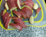 Foto del paso 2 de la receta: 🇨🇱 Papas rústicas Jovy
