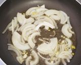 Foto langkah ke 3 dari resep Udang Saus Padang.