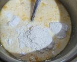 Foto langkah ke 6 dari resep Soes Merah Putih (Sourdough).