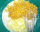 Simple chana chaat recipe step 2 photo