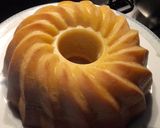 Foto del paso 6 de la receta Tarta margherita