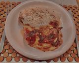 Foto del paso 5 de la receta: Pollo tandoori