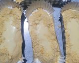 Foto langkah ke 5 dari resep Cheese Bread No Ulen (Minyak).