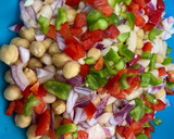 Foto del paso 2 de la receta: Salpicón de legumbres