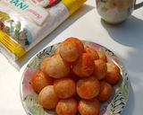 Foto langkah ke 5 dari resep Cimol Anti Meledak.