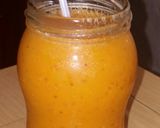 Foto del paso 5 de la receta: Batido de zanahoria 🍹