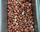 Foto langkah ke 1 dari resep Kacang Atom/ Sukro.