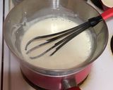 Foto langkah ke 2 dari resep Japanese Cotton Cheese Cake.