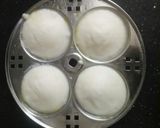 இட்லி(idly recipe in tamil) ரெசிபி ஸ்டேப் 4 புகைப்படம்