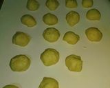 Foto del paso 6 de la receta: Bollitos preñaos
