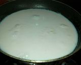A picture of step 1 of Healthy cheese sandwich.