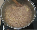 Foto del paso 5 de la receta: Risotto de mar