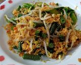 Foto langkah ke 5 dari resep Urap sayuran.