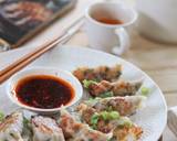 Cara Membuat Kulit Gyoza Tanpa Mesin 9