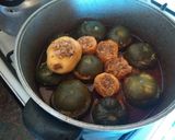 Foto del paso 6 de la receta: Zapallitos Rellenos