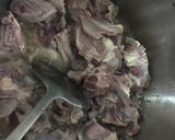 صورة لخطوة 1 من وصفة الرز الكابلي