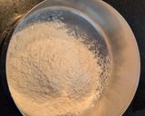 A picture of step 1 of Savoury Gujiya.