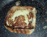Foto del paso 3 de la receta: Torrija especial de chocolate blanco