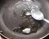 A picture of step 2 of Gud Chana -- Immunity booster.