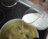 Foto del paso 6 de la receta: Crema de Setas y Champiñones