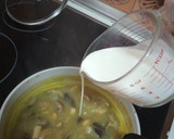 Foto del paso 6 de la receta: Crema de Setas y Champiñones