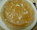 Tomato Paratha recipe step 2 photo