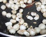 मिक्स ड्राई फ्रूट पाक रेसिपी चरण 2 फोटो