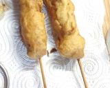 Foto del paso 5 de la receta: Corn dogs veganos