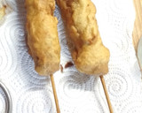 Foto del paso 5 de la receta: Corn dogs veganos