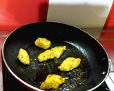 முட்டை,சிக்கன் பராத்தா ரெசிபி ஸ்டேப் 2 புகைப்படம்