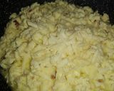 Foto del paso 5 de la receta: Revoltillo de huevo con leche y queso