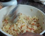 Foto del paso 2 de la receta: Croquetas de arroz. grace