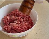 Foto del paso 1 de la receta Hamburguesas caseras