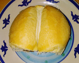 Foto del paso 2 de la receta: Sándwich Carne, queso, orégano