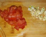 Foto del paso 1 de la receta: Ostiones al Pil Pil