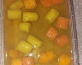 Foto langkah ke 8 dari resep QQ Balls (Es Campur Taiwan).