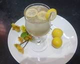 Lemonade recipe step 2 photo