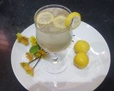 A picture of step 2 of Lemonade.