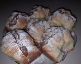 Foto del paso 11 de la receta: Medialunas sin Hojaldre de Manteca