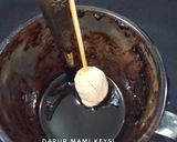 Foto langkah ke 8 dari resep Es pisang coklat ekonomis.