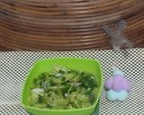 Foto langkah ke 3 dari resep Tumis Kembang Turi (Kronggon).