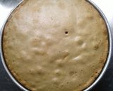 Foto langkah ke 5 dari resep Bolu Kopi.