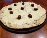 Foto del paso 6 de la receta: Pizza 🍕