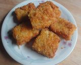 Foto langkah ke 8 dari resep Chicken Nugget.