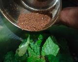 आम का पन्ना(aam ka panna recipe in hindi) रेसिपी चरण 2 फोटो